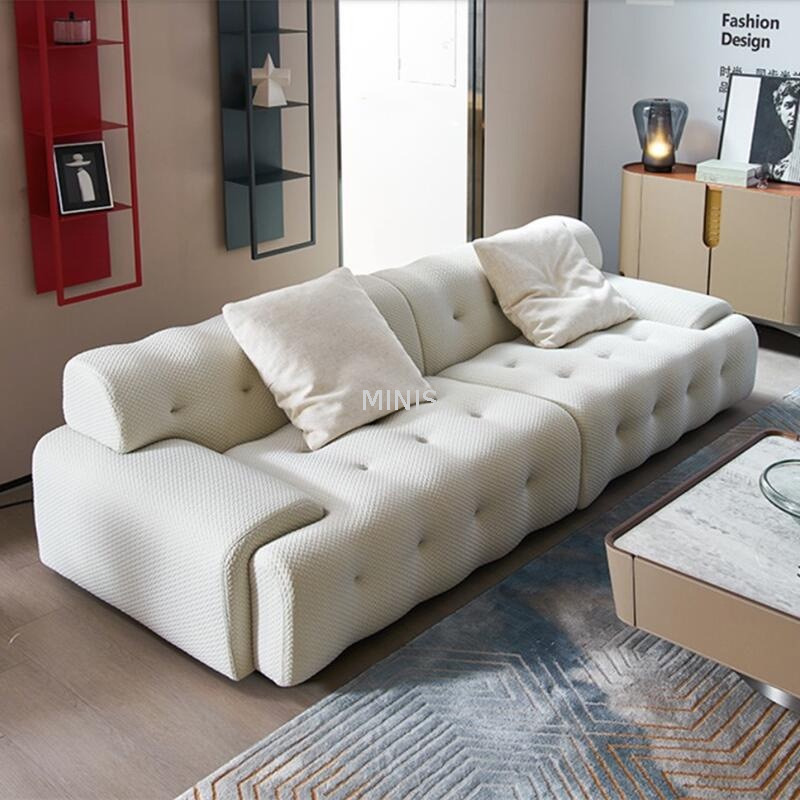 Chinois Modern Couch meubles salon