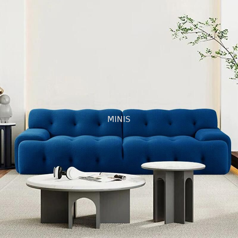 Chinois Modern Couch meubles salon