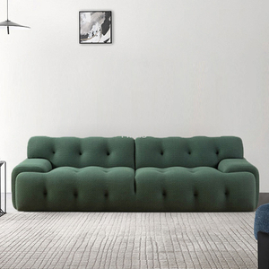 Chinois Modern Couch meubles salon