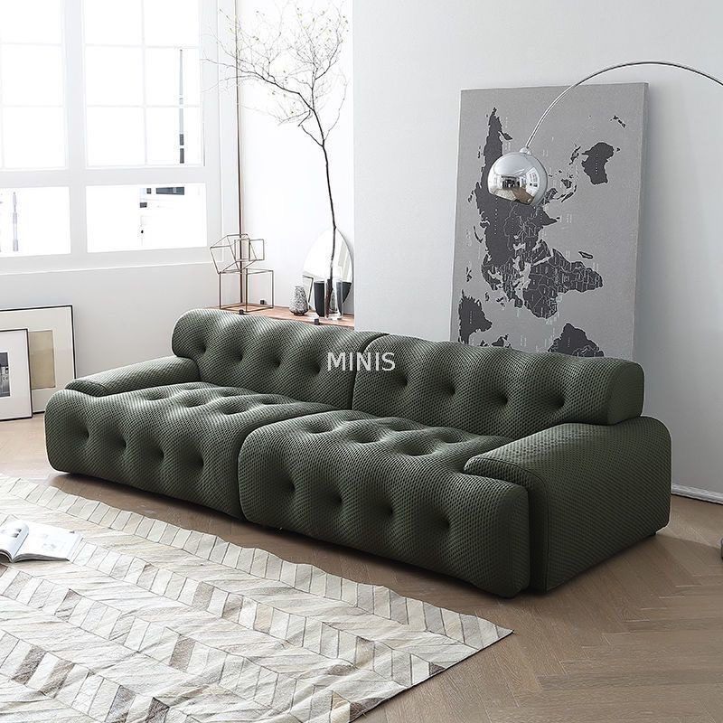 Chinois Modern Couch meubles salon