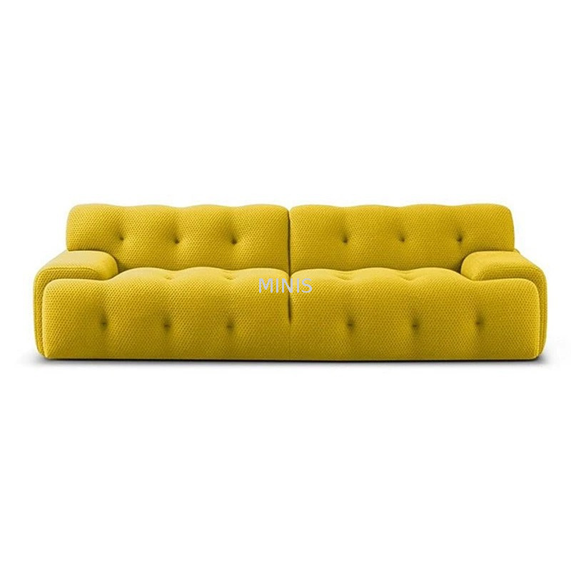 Chinois Modern Couch meubles salon